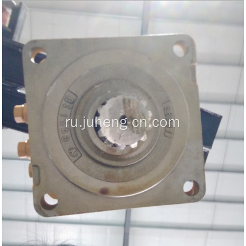 Двигатель экскаватора кошек 3349973 330C 330D Swing Motor